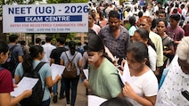 5 Sent To CBI Custody, 2 More Arrested As NEET Leak Probe Widens