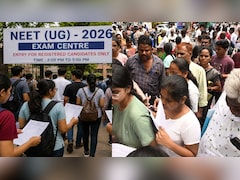 NEET-UG 2026 Cancelled: All You Need To Know About The Paper Leak