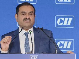 देश के लोगों को AI कैसे अवसर देगा? CII समिट में गौतम अदाणी ने एक-एक बात समझाई