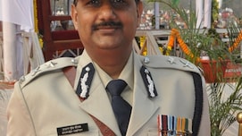 अरुण देव गौतम छत्तीसगढ़ के नए DGP; अमित शाह के दौरे से पहले तेजतर्रार IPS को राज्य पुलिस की कमान