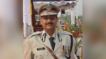 अरुण देव गौतम छत्तीसगढ़ के नए DGP; अमित शाह के दौरे से पहले तेजतर्रार IPS को राज्य पुलिस की कमान