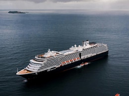 Cruise Industry Sees Strong Demand Despite Recent Hantavirus And Norovirus Outbreaks