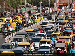 PUC बार-बार बनवाने की टेंशन खत्म? 6 साल तक पुरानी BS-VI गाड़ी को 3 साल की वैलिडिटी, ये है सरकार का प्रस्&zwj;ताव