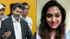 'Proud, Emotional Moment': Vijay's Cousin On His Rise To Tamil Nadu CM