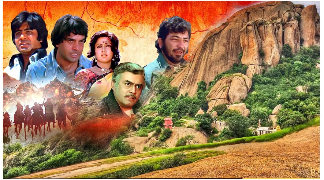असल में था गब्बर सिंह डाकू, पुलिस वालों की काट देता था नाक- कान, जानें शोले से जुड़े मजेदार फैक्ट्स