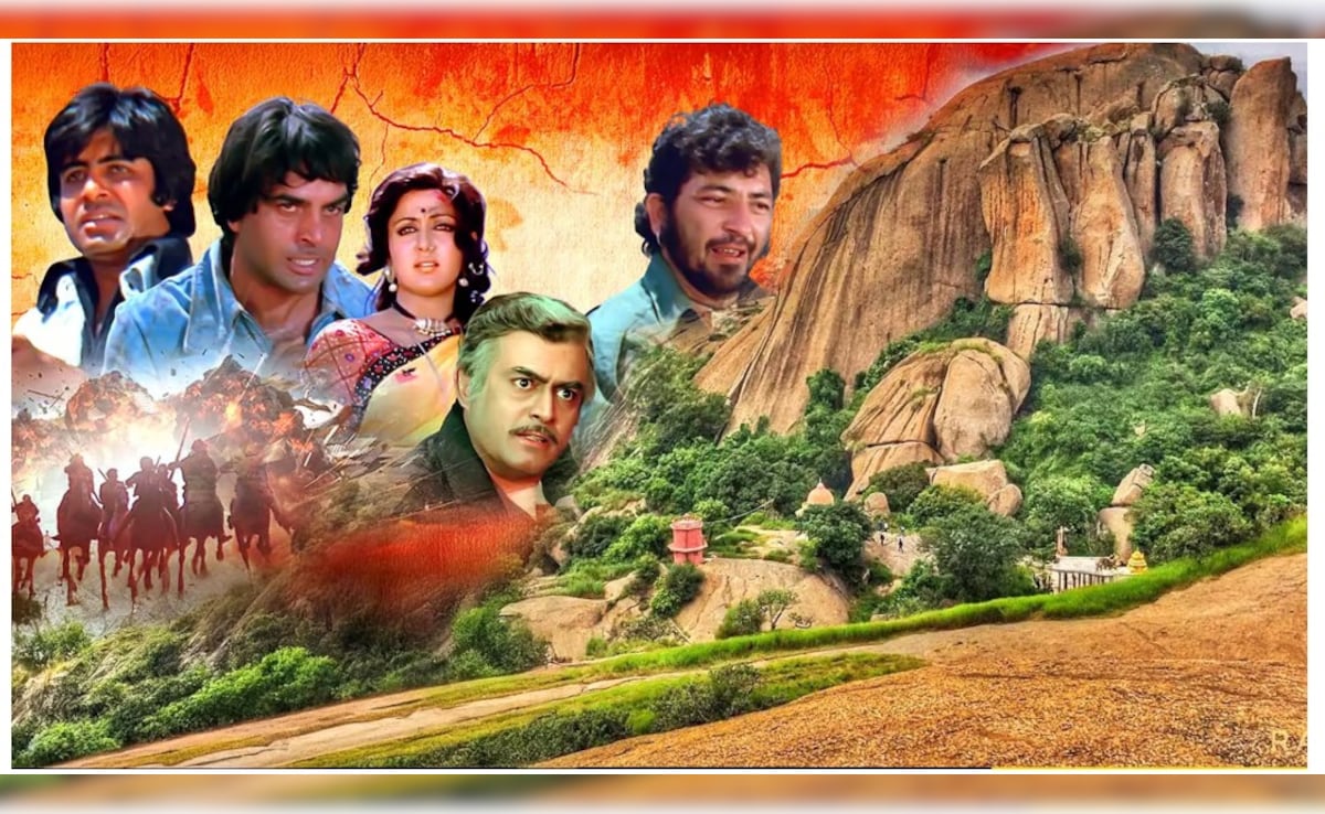 असल में था गब्बर सिंह डाकू, पुलिस वालों की काट देता था नाक और कान, जानें शोले से जुड़े मजेदार फैक्ट्स