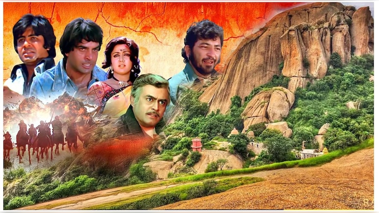 असल में था गब्बर सिंह डाकू, पुलिस वालों की काट देता था नाक और कान, जानें शोले से जुड़े मजेदार फैक्ट्स