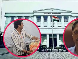 Ambernath News: अंबरनाथमध्ये युतीची 'मिठाई' ठरली कडू! चर्चा झाली, पेढे आले, पण शेवटच्या क्षणी असं काय घडलं?