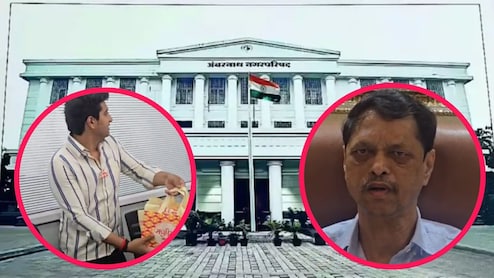 Ambernath News: अंबरनाथमध्ये युतीची 'मिठाई' ठरली कडू! चर्चा झाली, पेढे आले, पण शेवटच्या क्षणी असं काय घडलं?