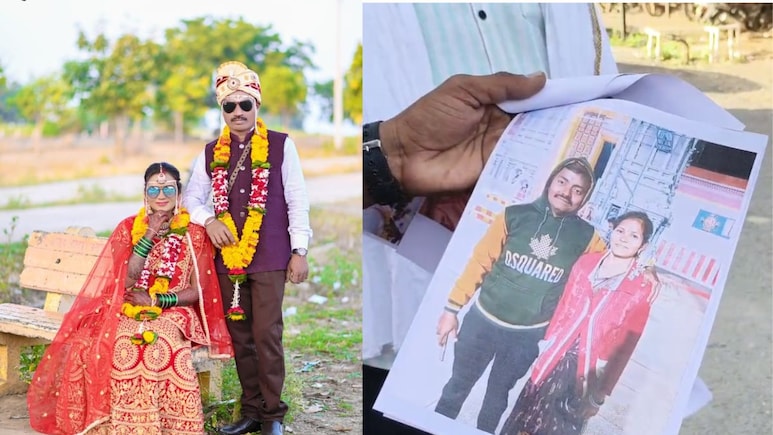 "Robber Bride" Looted Eight Husbands. 9th Marriage Caused Her Downfall