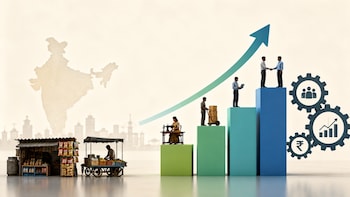 India's Productivity Journey Is More Complicated Than We Think | The Reason Why