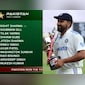 Rohit Sharma Named In Pakistan XI, Broadcaster Gaffe Leaves Internet In Splits