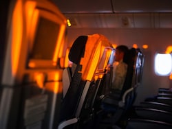 French Man Sexually Assaults Sleeping Woman On Miami-Bound Flight: "Didn't Think It Was Such A Big Deal"