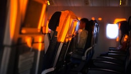 French Man Sexually Assaults Sleeping Woman On Miami-Bound Flight: "Didn't Think It Was Such A Big Deal"