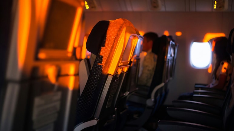 French Man Sexually Assaults Sleeping Woman On Miami-Bound Flight: "Didn't Think It Was Such A Big Deal"