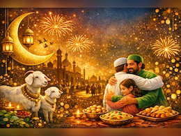 Eid Mubarak Posters Seconds में! ये 11 AI Prompts बना देंगे प्रो जैसा डिज़ाइन
