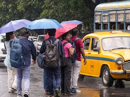Rain Alert: कहीं गर्मी का सितम तो कहीं बारिश करेगी खेला, दिल्ली-UP से लेकर इन राज्यों में मौसम फिर मारेगा पलटी