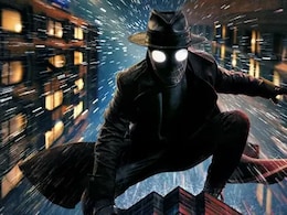 <i>Spider-Noir</i> Review: The Nicolas Cage Factor Turns Marvel's Bold Gamble Into A Winner