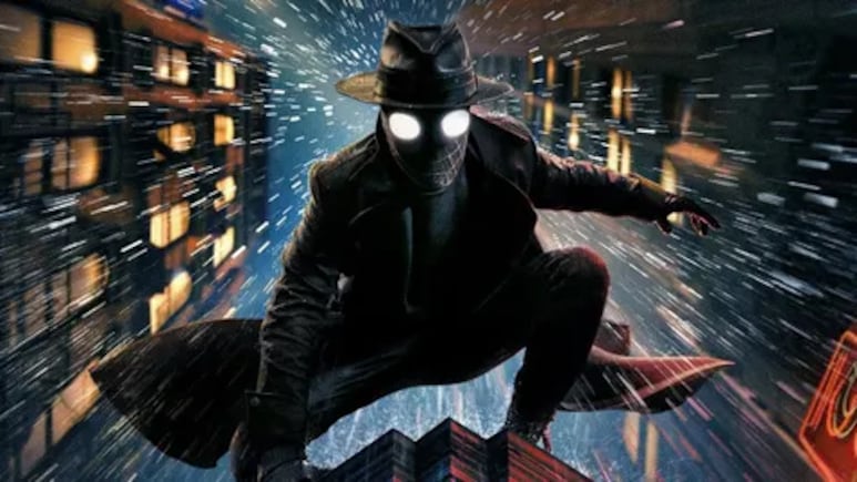 <i>Spider-Noir</i> Review: The Nicolas Cage Factor Turns Marvel's Bold Gamble Into A Winner