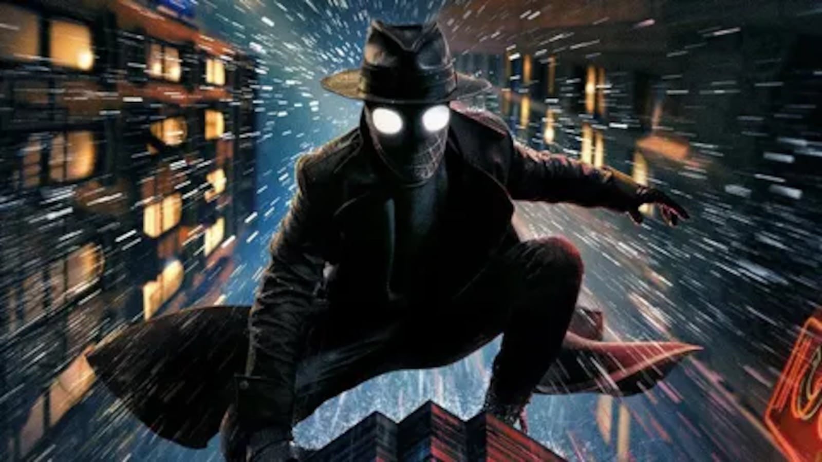 Spider-Noir Review: The Nicolas Cage Factor Turns Marvel’s Bold Gamble Into A Winner