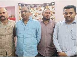 राजस्थान ACB की बड़ी कार्रवाई, रेप केस में मदद के बदले मांगी घूस; टोल नाके पर ₹2.87 लाख के साथ पकड़ा गया SHO