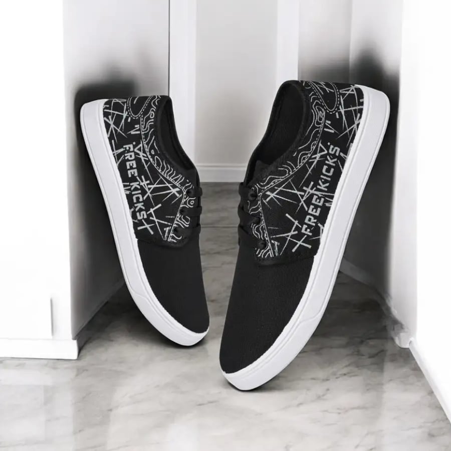 Click here to buy:  Free Kicks Sneakers For Men