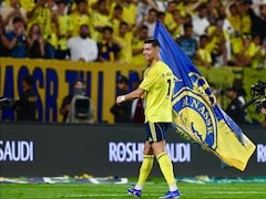 Al Nassr vs Al Hilal Live Streaming: Where To Watch As Ronaldo, Benzema Square Off In Saudi Pro League Riyadh Derby