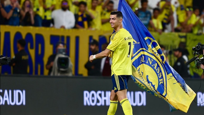 Al Nassr vs Al Hilal Live Streaming: Where To Watch As Ronaldo, Benzema Square Off In Saudi Pro League Riyadh Derby