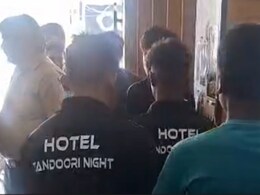 होटल में नाबालिगों से 15 घंटे कराया जा रहा था काम... जले हुए थे बच्चों का हाथ, मानव तस्करी यूनिट का छापा