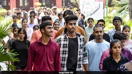 CUET UG 2026: नेशनल टेस्टिंग एजेंसी ने मानी तकनीकी खराबी की बात, प्रभावित छात्रों के लिए दोबारा होगी परीक्षा
