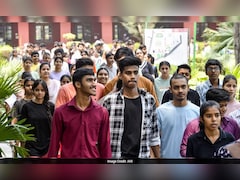 CUET UG 2026: नेशनल टेस्टिंग एजेंसी ने मानी तकनीकी खराबी की बात, प्रभावित छात्रों के लिए दोबारा होगी परीक्षा