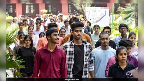 CUET UG 2026: नेशनल टेस्टिंग एजेंसी ने मानी तकनीकी खराबी की बात, प्रभावित छात्रों के लिए दोबारा होगी परीक्षा