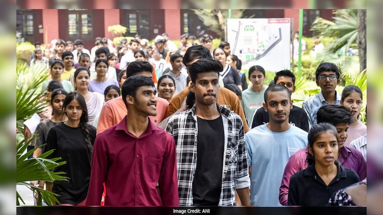 CUET UG 2026: नेशनल टेस्टिंग एजेंसी ने मानी तकनीकी खराबी की बात, प्रभावित छात्रों के लिए दोबारा होगी परीक्षा
