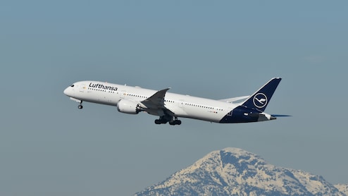 Global Airlines Cancel 2 Million Seats And 12,000 Flights In May Amid Fuel Crisis