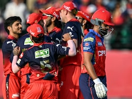 Shreyas Iyer Points Out Exactly Where It Went Wrong As Punjab Kings Lose 6th Game In A Row