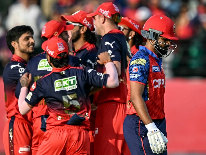 Shreyas Iyer Points Out Exactly Where It Went Wrong As Punjab Kings Lose 6th Game In A Row
