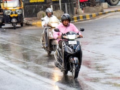 फिर होगी झमाझम बारिश, यूपी से पंजाब-हरियाणा तक बादल छाएंगे, ओले और बिजली गिरने का अलर्ट