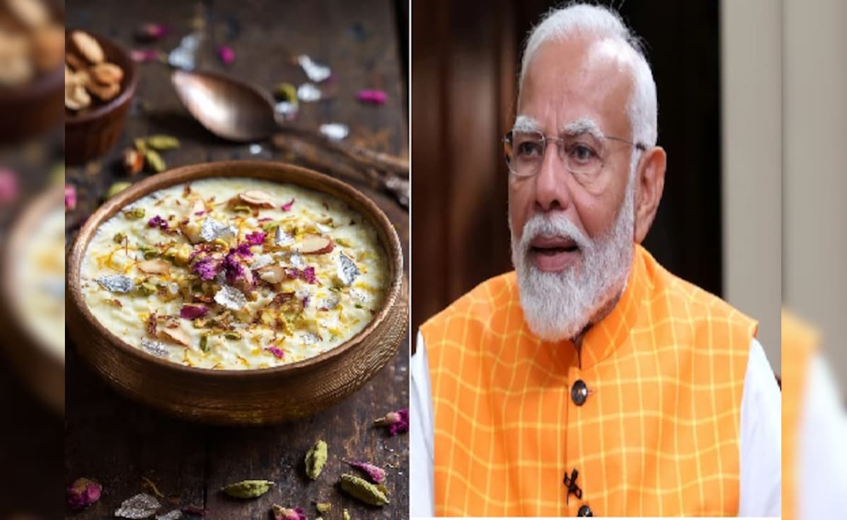 दुनिया का सबसे महंगा खाना भी नहीं दे सकता मां के हाथ वाला स्वाद, पीएम मोदी की बात ने छू लिया दिल