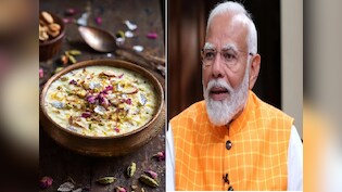 दुनिया का सबसे महंगा खाना भी नहीं दे सकता मां के हाथ वाला स्वाद, पीएम मोदी की बात ने छू लिया दिल