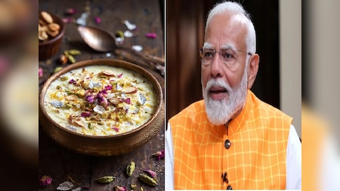 दुनिया का सबसे महंगा खाना भी नहीं दे सकता मां के हाथ वाला स्वाद, पीएम मोदी की बात ने छू लिया दिल