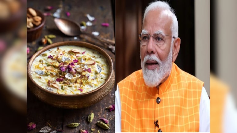 दुनिया का सबसे महंगा खाना भी नहीं दे सकता मां के हाथ वाला स्वाद, पीएम मोदी की बात ने छू लिया दिल