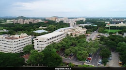 Vellore Institute Of Technology Phase 3 Counselling 2026 Begins, Know How To Fill Choices