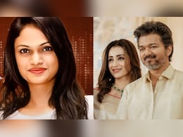 Singer Suchitra Says 'Parasites Enter Successful People's Lives' Amid Vijay-Trisha Affair Rumours: 'I Don't Like Her At All'