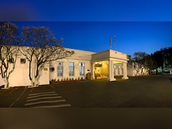 "Police Won't Forcibly Vacate": Centre To High Court On Delhi Gymkhana