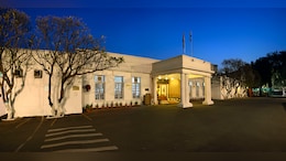 'Unauthorised Occupation': Centre's Fresh Move To Evict Delhi Gymkhana Club