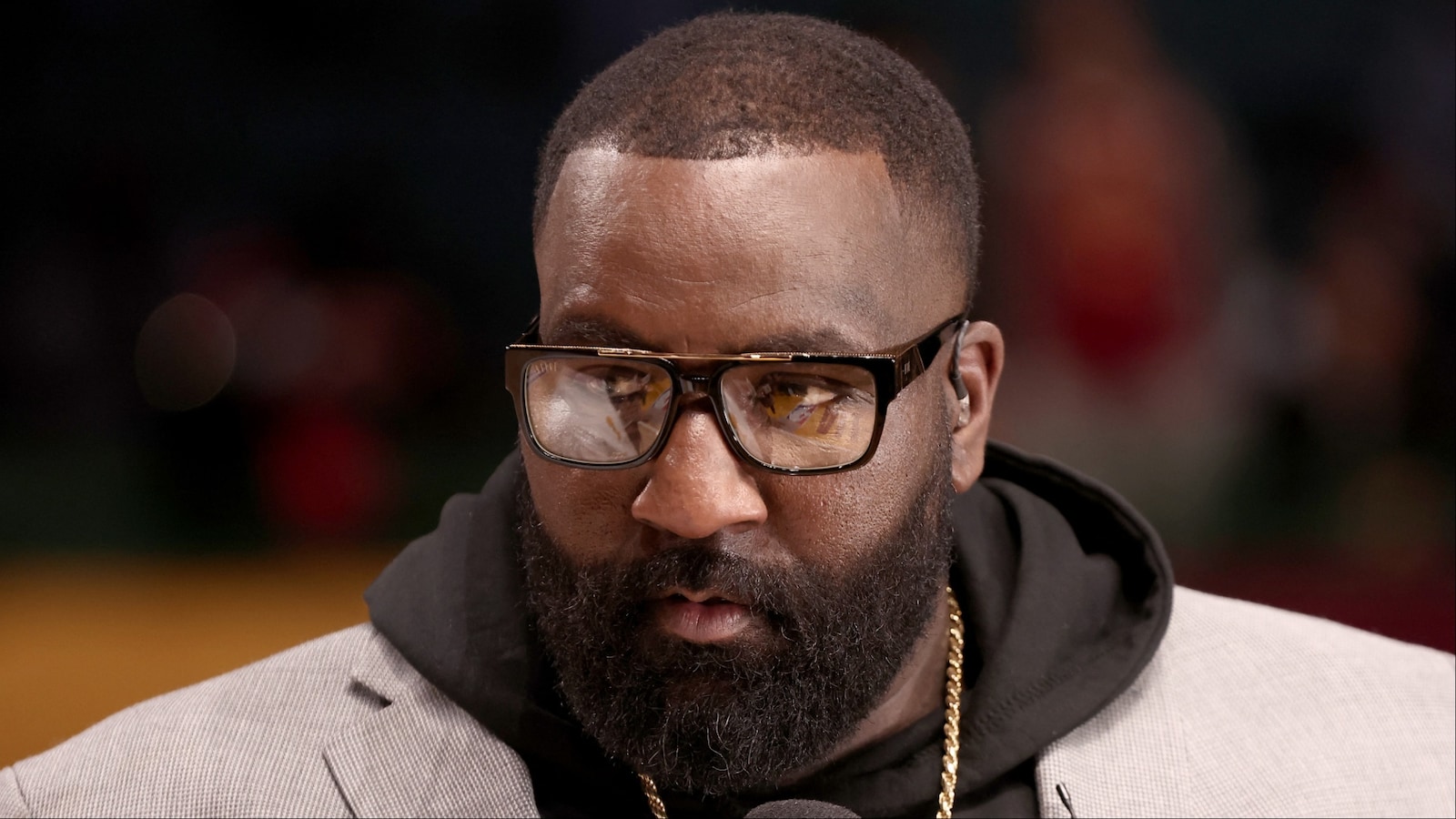 “We took the bait”: Kendrick Perkins Calls Out LeBron James Buzz After Lakers Star Delays Future Decision