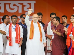 Bengal Results: बीजेपी की ऐतिहासिक विजय के पीछे अमित शाह के वो 10 दांव, जिससे पहली बार लहराया बंगाल में भगवा