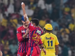 LSG vs CSK LIVE Score, IPL 2026: तीन विकेट, तीन पर्ची...आकाश सिंह ने बरपाया कहर, चेन्नई को लगा तीसरा झटका
