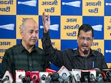 केजरीवाल-सिसोदिया के चुनाव लड़ने पर रोक की मांग, दिल्ली हाई कोर्ट में PIL दाखिल, जानें पूरा मामला केजरीवाल-सिसोदिया के चुनाव लड़ने पर रोक की मांग, दिल्ली हाई कोर्ट में PIL दाखिल, जानें पूरा मामला