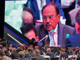 NSA अजीत डोभाल ने आतंकवाद पर मॉस्को में दे दिया बड़ा मैसेज, 'तय करना होगा आतंकी रहनुमाओं के साथ हैं या खिलाफ'